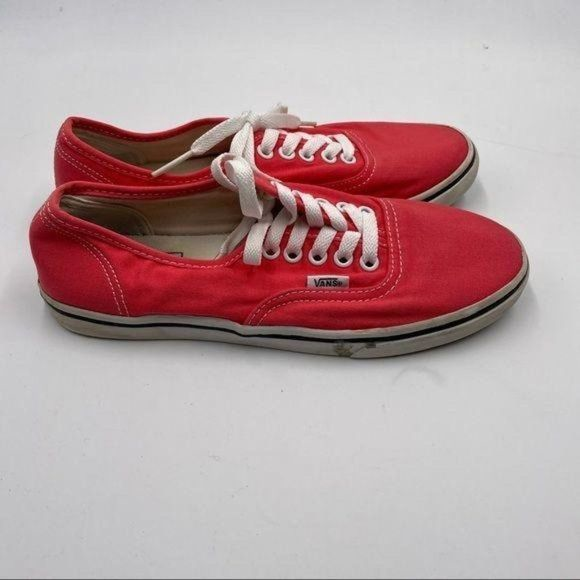 Vans Coral Sneakers‎ - Picture 1 of 4